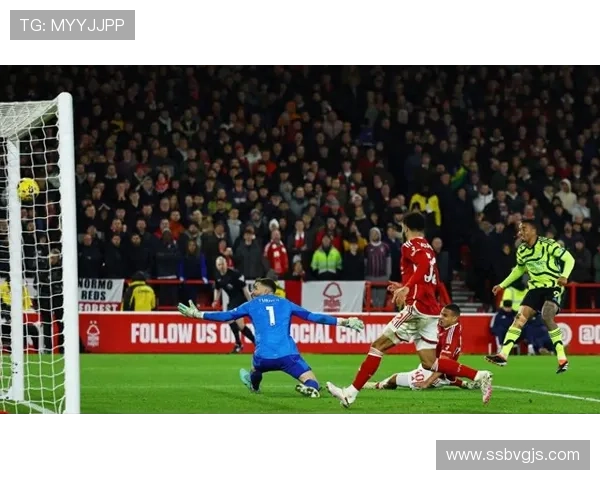 热苏斯与萨卡表现稳定，助阿森纳迎来关键胜利