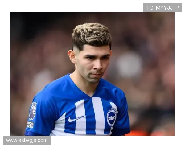 布莱顿青训逐渐崭露头角，新星球员备受各大俱乐部关注