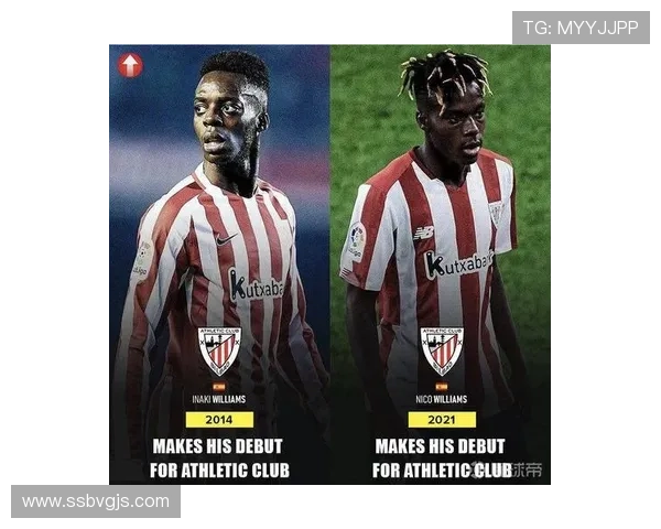 伊尼亚基·威廉姆斯进球数据持续提升，引发球迷关注和期待