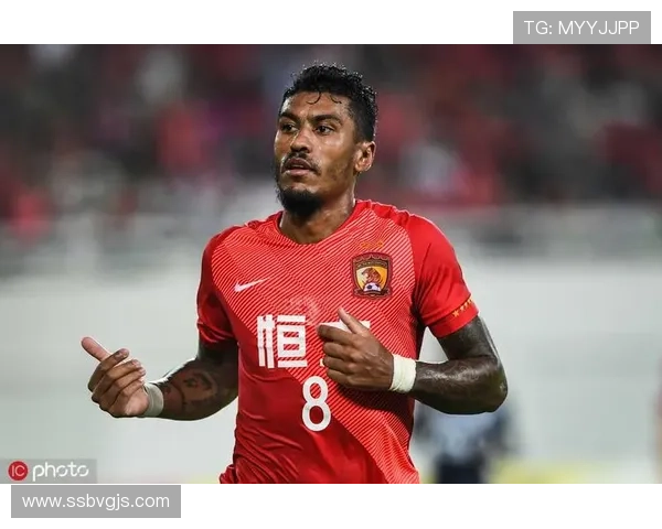 保利尼奥球队贡献