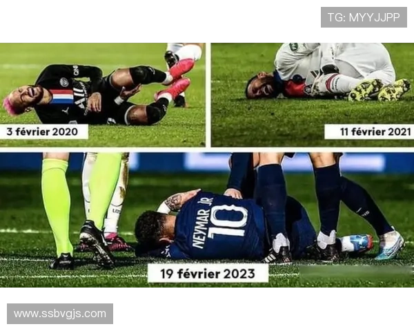 内马尔手术后恢复计划 内马尔手术后恢复计划