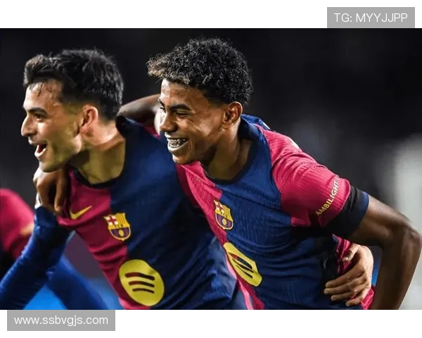 加维：对比佩德里——对抗型与控场型中场分野