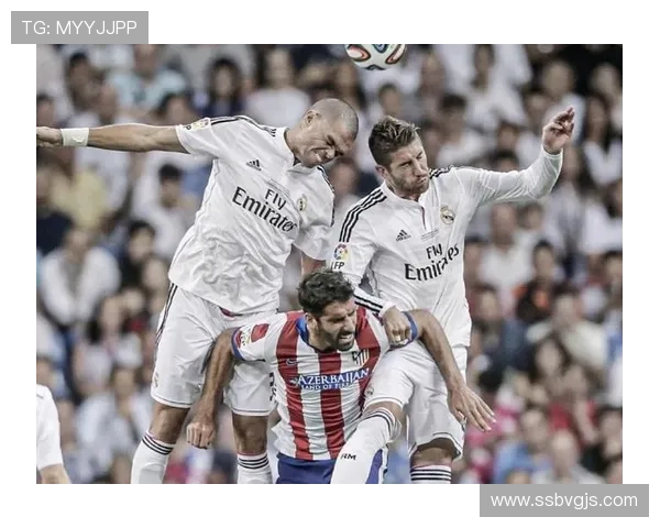 从主力中卫到皇马队长：拉莫斯的地位确立