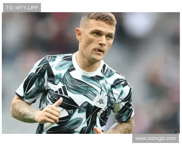 基兰·特里皮尔：英超赛季助攻数据爆发