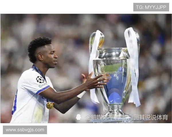 维尼修斯与同期新星边锋对比：谁更具未来第一人潜力