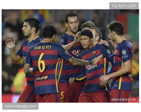 巴萨重返欧冠强队行列,当前竞争格局面临全新挑战