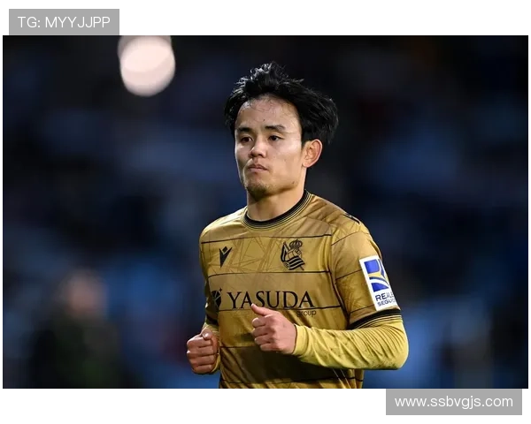 久保建英:边路突破与组织能力双线解析 久保建英:边路突破与组织能力双线解析