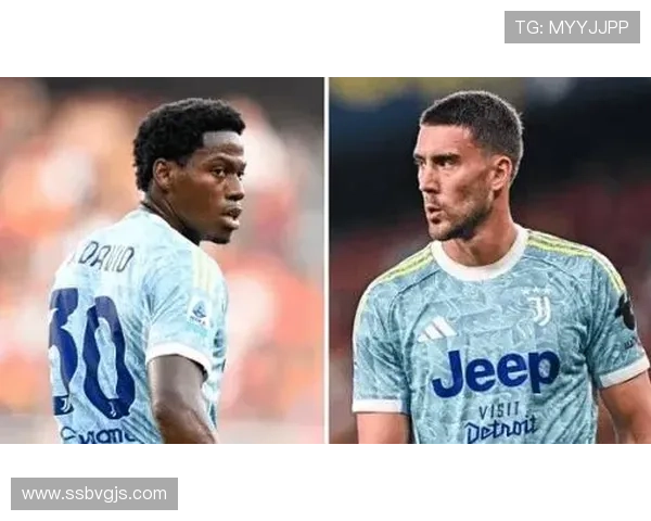 弗拉霍维奇与凯恩:传统中锋和全能前锋的战术角色对比分析 弗拉霍维奇与凯恩:传统中锋和全能前锋的战术角色对比分析