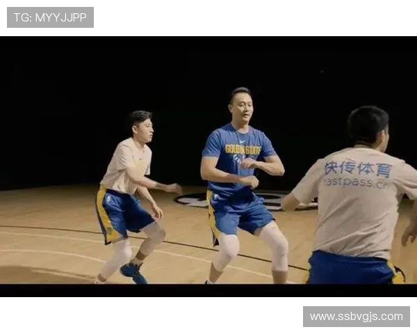 朗多挡拆为内线制造空位，挡拆决策胜过年轻控卫