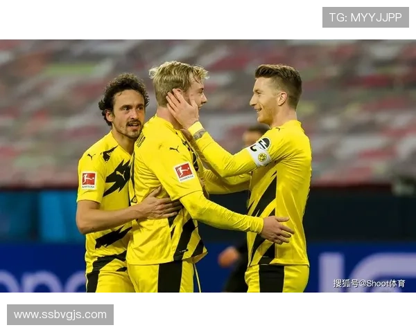 谁能阻止“大黄蜂”？多特蒙德的战术依赖与争冠危机分析